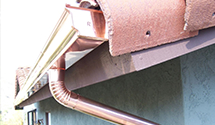 Rain Gutter Installation, Repair, Cleaning in Monterey Park, CA